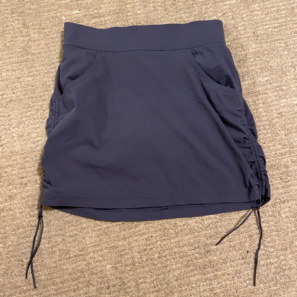 Women’s anytime casual skort